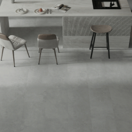 SPC POD CONCRETE LIGHT 1220x305x5mm