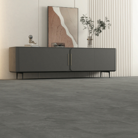 SPC POD CONCRETE GREY 1220x305x5mm
