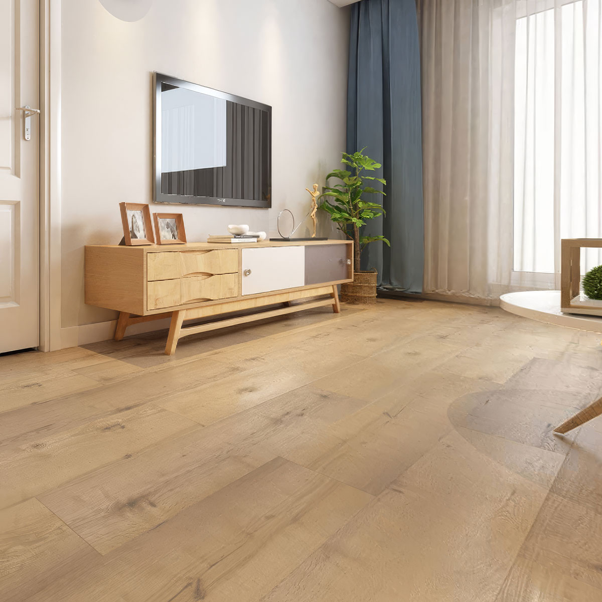 SPC POD KASCHMIR OAK 1220x228x6,5mm EIR
