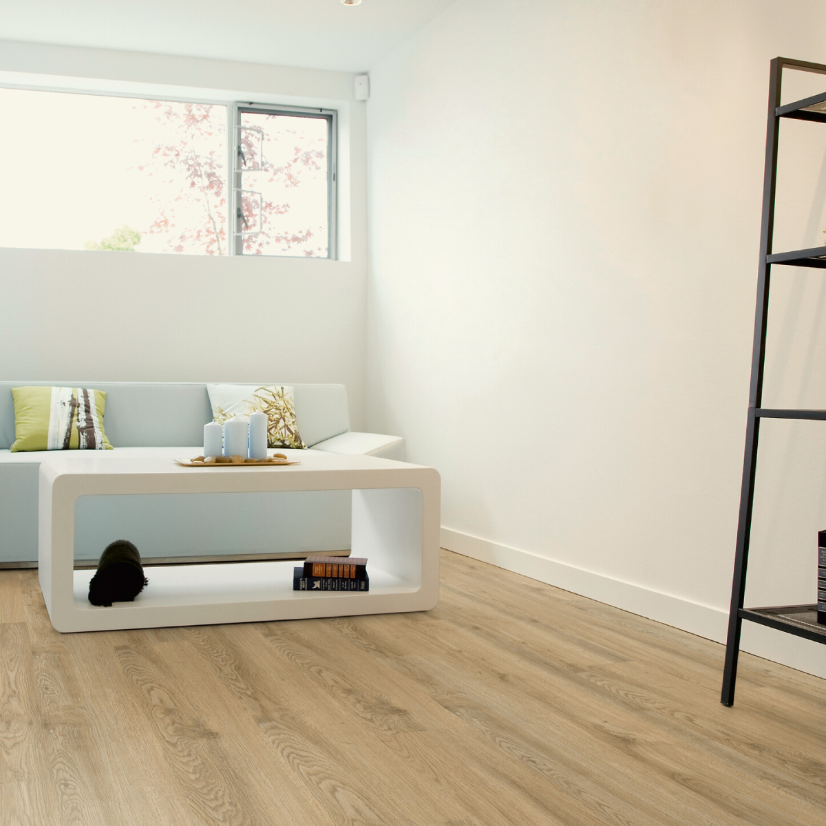LVT POD CAVALIO 7038 0.3 GRAIN OAK 2MM