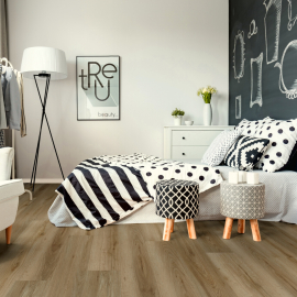LVT POD CAVALIO 7043 0.3 CHALCY BROWN OAK 2MM