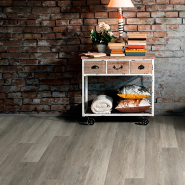 LVT POD CAVALIO 7014 0.3 GREYISH LIMED OAK 2MM