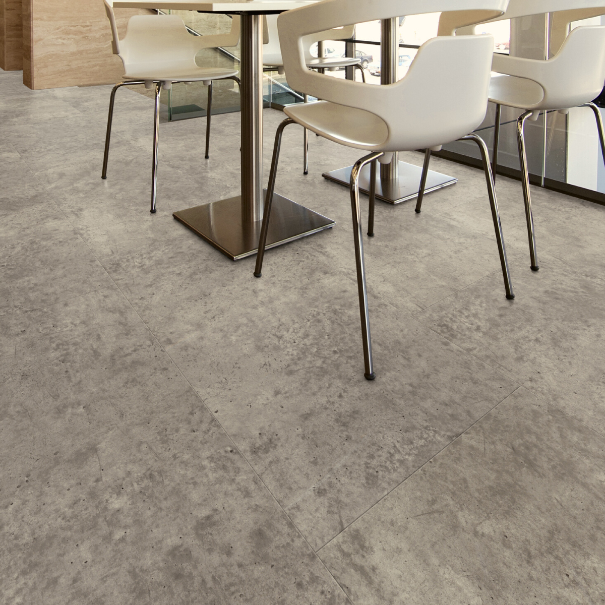 LVT POD CAVALIO 9347 0.55 STEADY CONCRETE 2,5