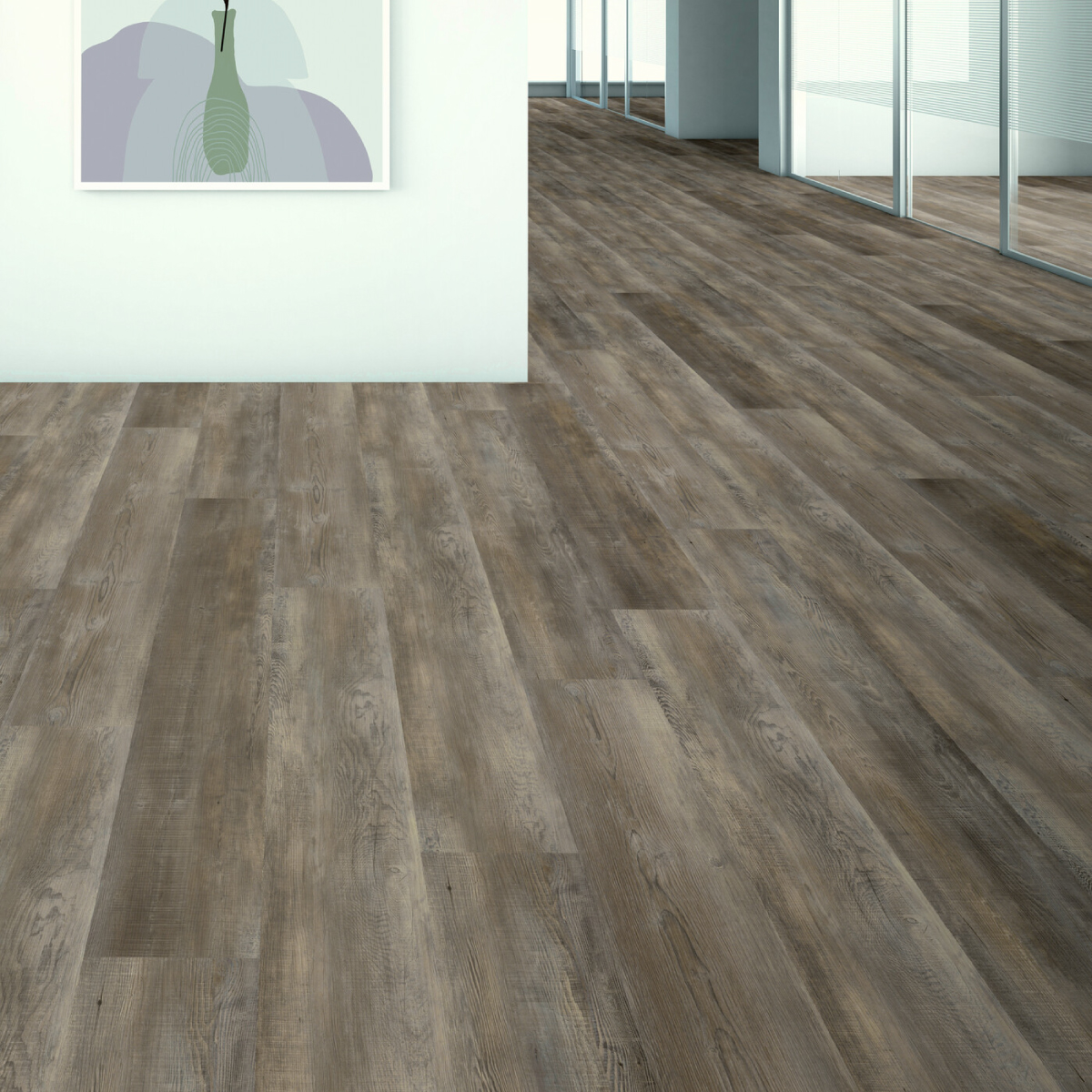LVT POD CAVALIO 9338 0.55 SOFT CHARCOAL PINE 2,5