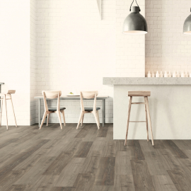 LVT POD CAVALIO 9345 0.55 TWINE BROWN OAK 2,5