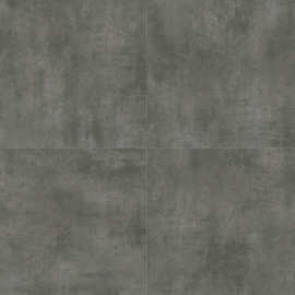 LVT MODULART 70 BETON DARK GREY KL.34 665x665mm