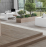 LVT MODULART 70 ELEGANT OAK LIGHT BEIGE KL.34 1200x200mm