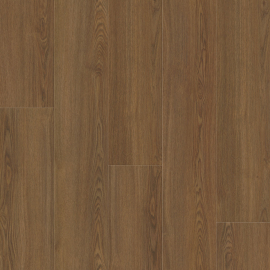 LVT MODULART 70 SERENE OAK DARK BROWN KL.34 1200x200mm
