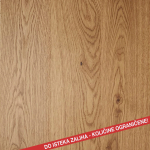 PARKET MULTIFLOR 1200 HRAST KNOTTY AKZENT LAK