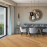 PARKET WOODFLOR182 HRAST NATUR 1D NATURA MAT LAK