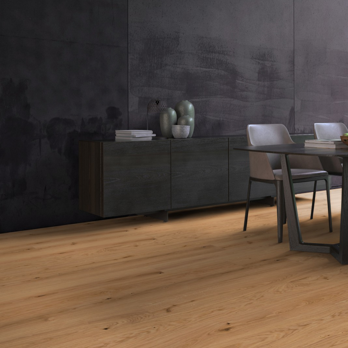 PARKET WOODFLOR182 HRAST ASTIG 1D NATURA MAT LAK