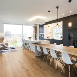 PARKET SCHEUCHER WOODFLOR 182 HRAST RUSTIKAL NATURA VALLETTA SEDA 1D ULJEN