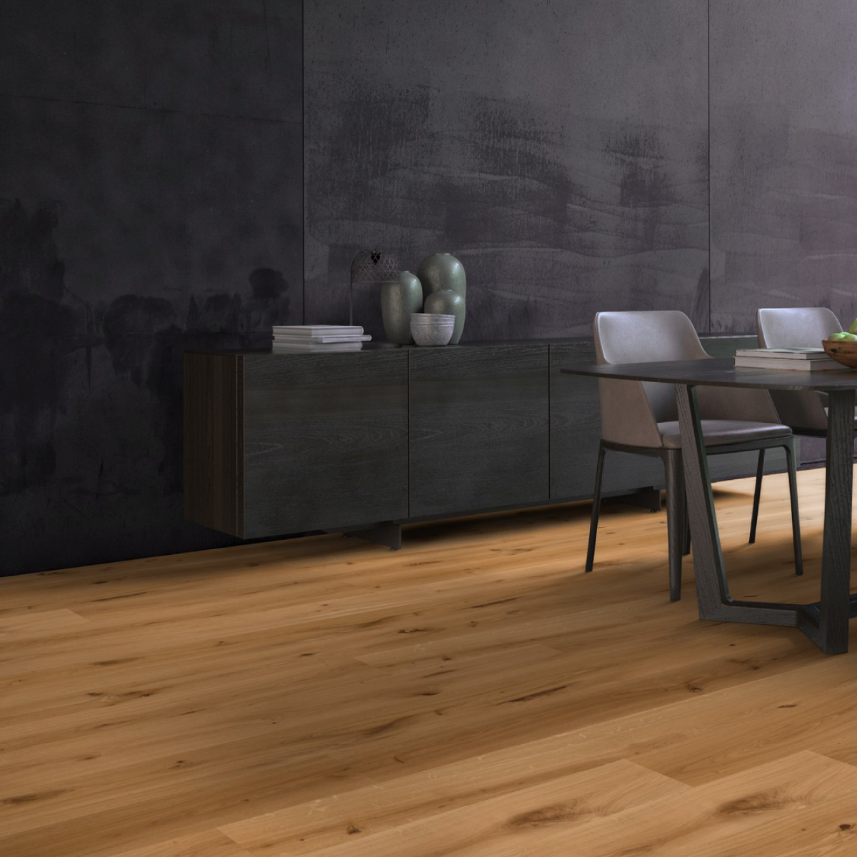 PARKET WF182 HRAST COUNTRY 1D NATURA ULJE VALSEGA