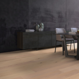 PARKET WOODFLOR182 HRAST KNOTTY 1D BIANCA PUROTEC