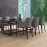 PARKET SCHEUCHER MULTIFLOOR1200.11 HRAST SA ČVOROVIMA 1D NEBLA VALLETTA PUROTEC