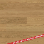 PARKET WODURA HRAST SELECT NATURAL MAT LAK 11,2mm