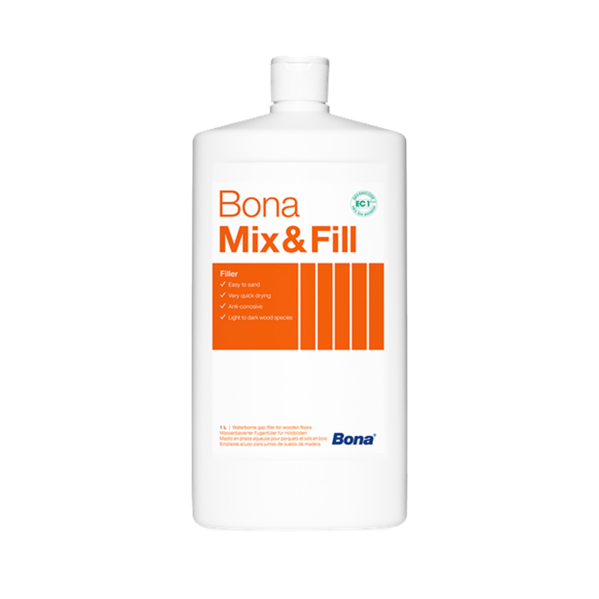 BONA MIX AND FILL SRED.ZA FUGIRANJE 1/1 WF21001302