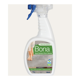 BONA HARD SURFACE FLOOR CLEANER 1L SREDSTVO ZA ČIŠĆENJE LAMINATA, KERAMIKE I KAMENA 1L