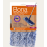 Bona microfiber dusting pad krpa za prašinu od mikrovlakana