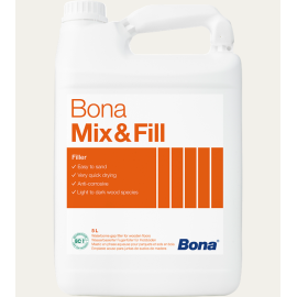 BONA MIX AND FILL TEKUĆINA ZA KITANJE PARKETA