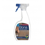 BONA WOOD FLOOR CLEANER 1L - SREDSTVO ZA ČIŠĆENJE LAKIRANOG PARKETA