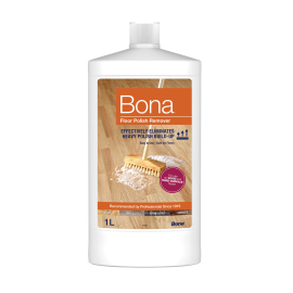 BONA POLISH REMOVER SREDSTVO ZA DUBINSKO ČIŠĆENJE I UKLANJANJE POLISH-A