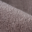 TEPIH VELLUTO VLU400 120X170 TAUPE