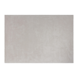 TEPIH VELLUTO VLU400 80X150 IVORY