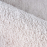 TEPIH VELLUTO VLU400 80X150 IVORY