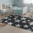 TEPIH PASTEL KIDS 49GSG 1,60X2,30