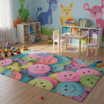 TEPIH PLAY 91PMP 1,60X2,30