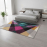 TEPIH PASTEL 30SKS 1,20x1,70