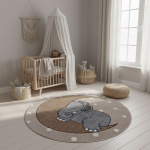 TEPIH VEGAS KIDS 04ESE 1,20x1,20