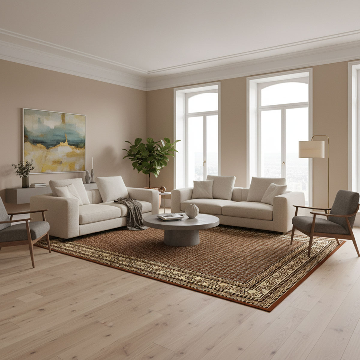 TEPIH PRACTICA 26DPD 2,40x3,40