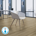 LAMINAT VODOOTPORNI AQUA PRO HRAST EVOKE TREND K4421 RI KL33 12MM