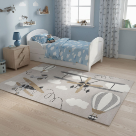 TEPIH VEGAS KIDS 05SBE 1,60x2,30
