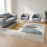 TEPIH VEGAS HOME 44WYE 1,60X2,30