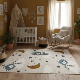 TEPIH VEGAS KIDS 03WKE 1,60x2,30