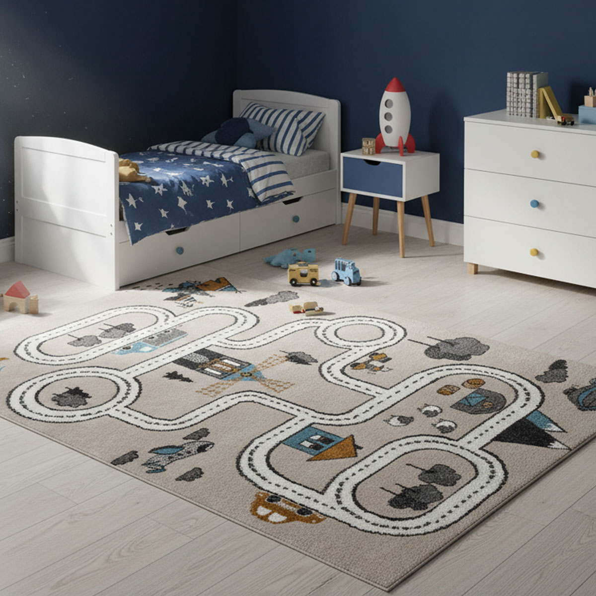 TEPIH VEGAS KIDS 01EKE 1,60x2,30