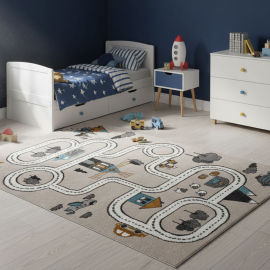 TEPIH VEGAS KIDS 01EKE 1,60x2,30