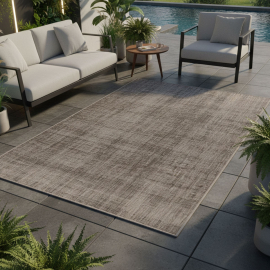 TEPIH CASA CAS606 120X170 TAUPE