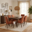 TEPIH ELIF ELI401 200X290 BEIGE