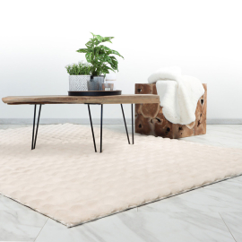 TEPIH HARMONY HAR800 120X170 IVORY