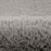 TEPIH HEAVEN HEA800 80X150 SILVER