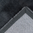 TEPIH HEAVEN HEA800 80X150 GRAPHITE