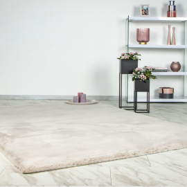 TEPIH HEAVEN HEA800 120X170 LIGHT TAUPE