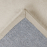 TEPIH HEAVEN HEA800 160X230 IVORY