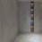 SPC ZIDNA OBLOGA CONCRETE LIGHT 2800x965x3mm