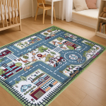 TEPIH RITMO KIDS 30ZWZ 1,60X2,30