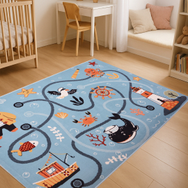 TEPIH RITMO KIDS 04KYK 1,60X2,30